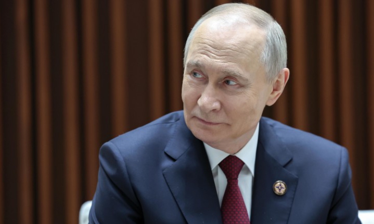 Кремъл отрече Путин да е говорил с Тръмп